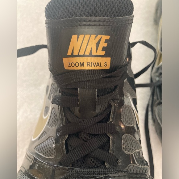 Nike Zoom Rival Sprint cleats - Picture 7 of 13